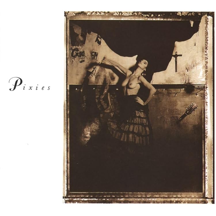 Amazon.co.jp: Doolittle: ミュージック